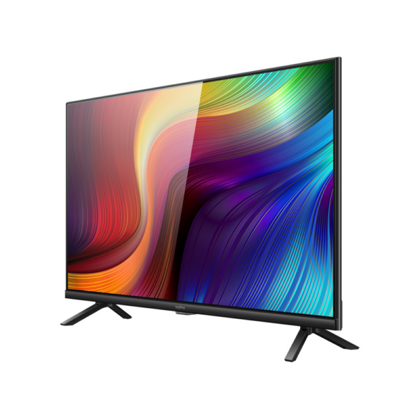 Realme 80cm (32 Inch) Hd Ready Led Smart Android Tv (tv 32) - Srv 