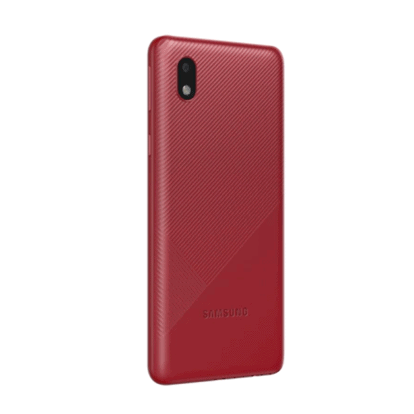 samsung m01 core red colour